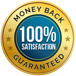 Gelatide 60 day complete money back refund guarantee